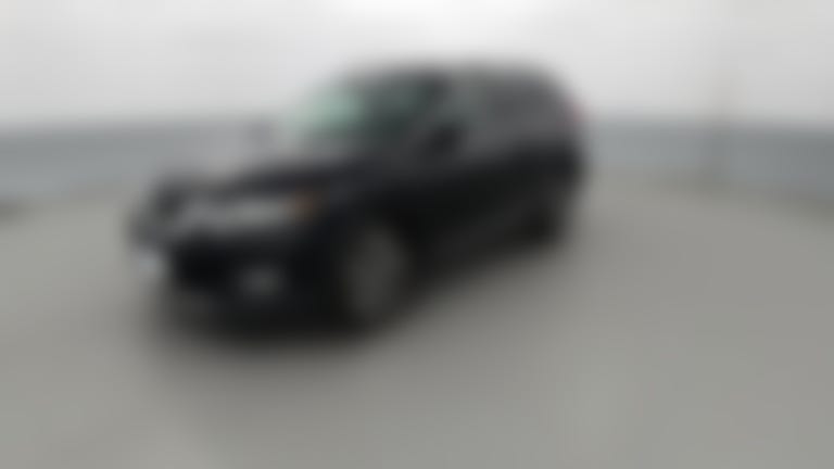 2018 Nissan Rogue vehicle photo