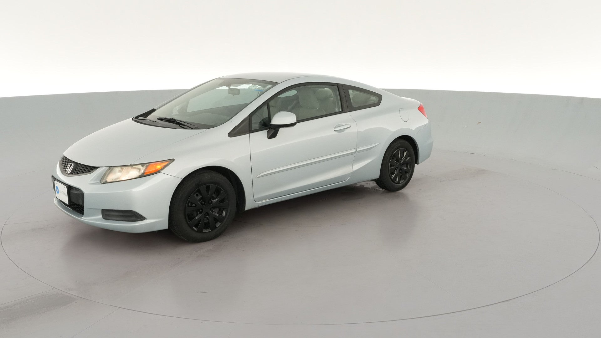 2012 Honda Civic vehicle photo