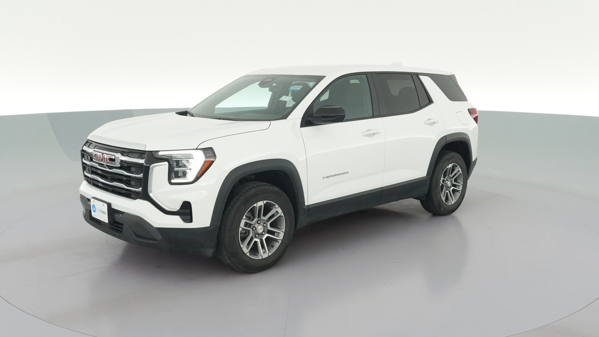 2025 GMC Terrain vehicle photo