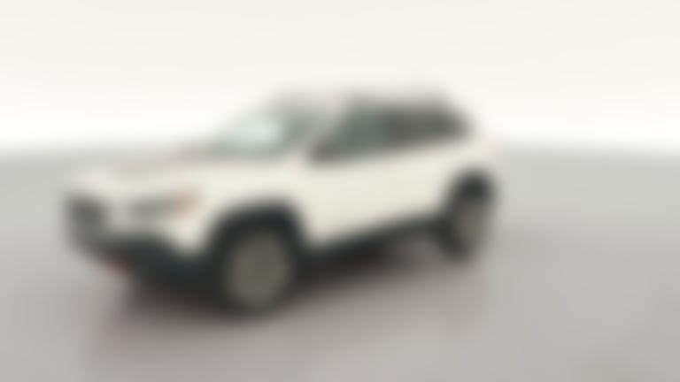 2019 Jeep Cherokee vehicle photo