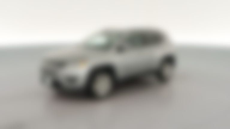 2019 Jeep Compass vehicle photo