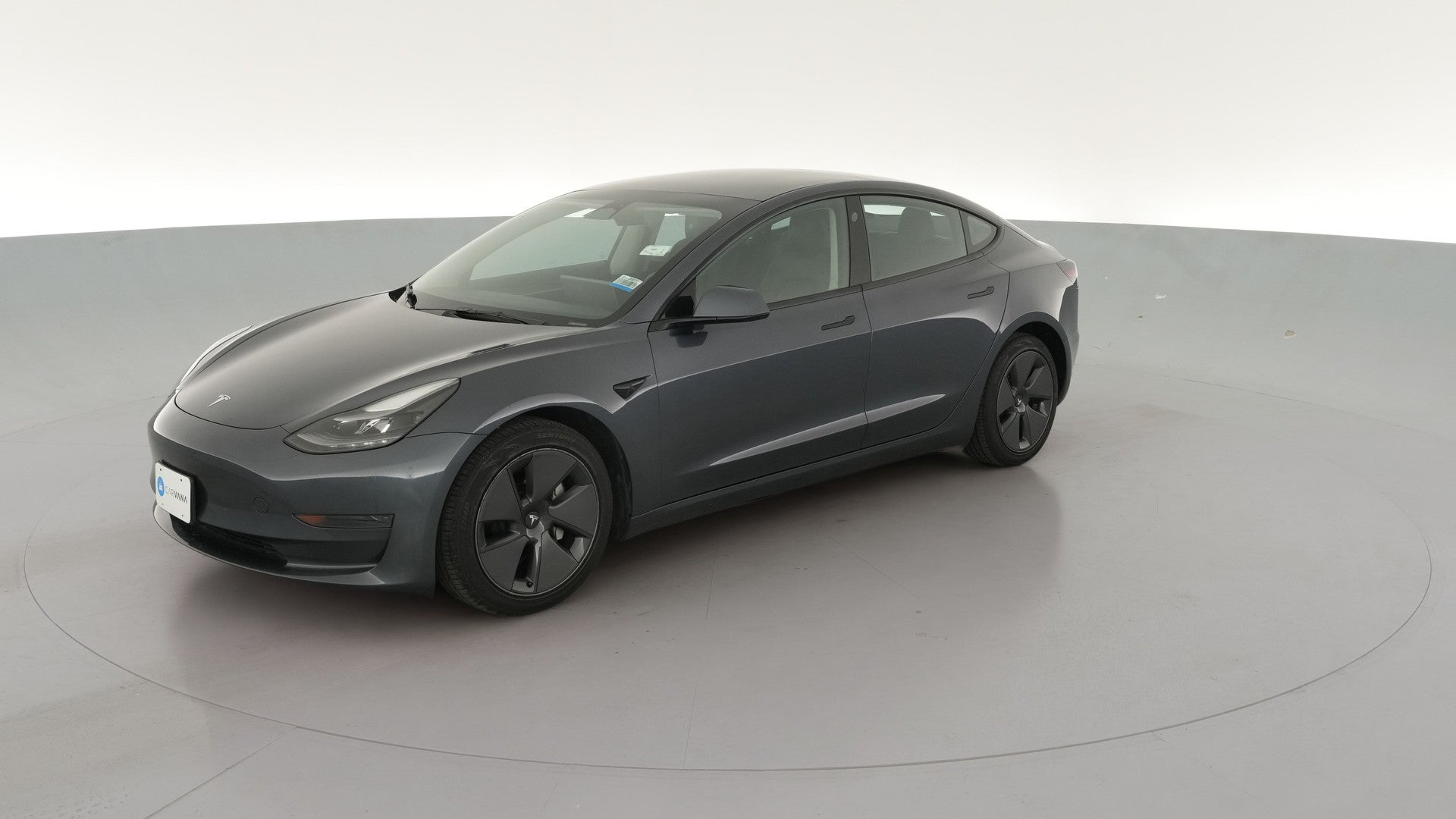 2023 Tesla Model 3 vehicle photo