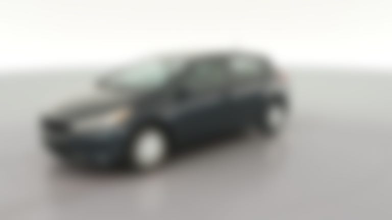 2018 Kia Forte5 vehicle photo