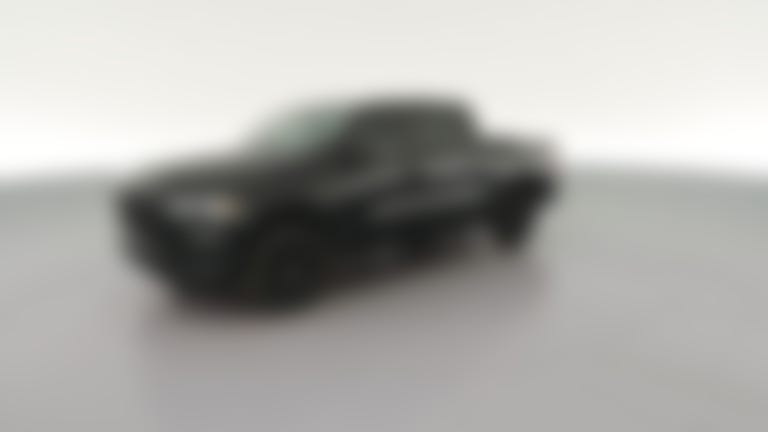 2021 Ram 1500 Crew Cab vehicle photo
