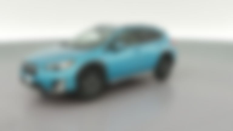 2019 Subaru Crosstrek vehicle photo