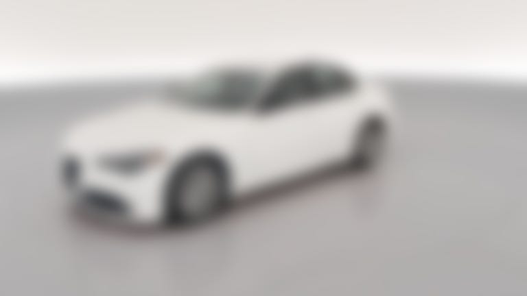 2024 Alfa Romeo Giulia vehicle photo
