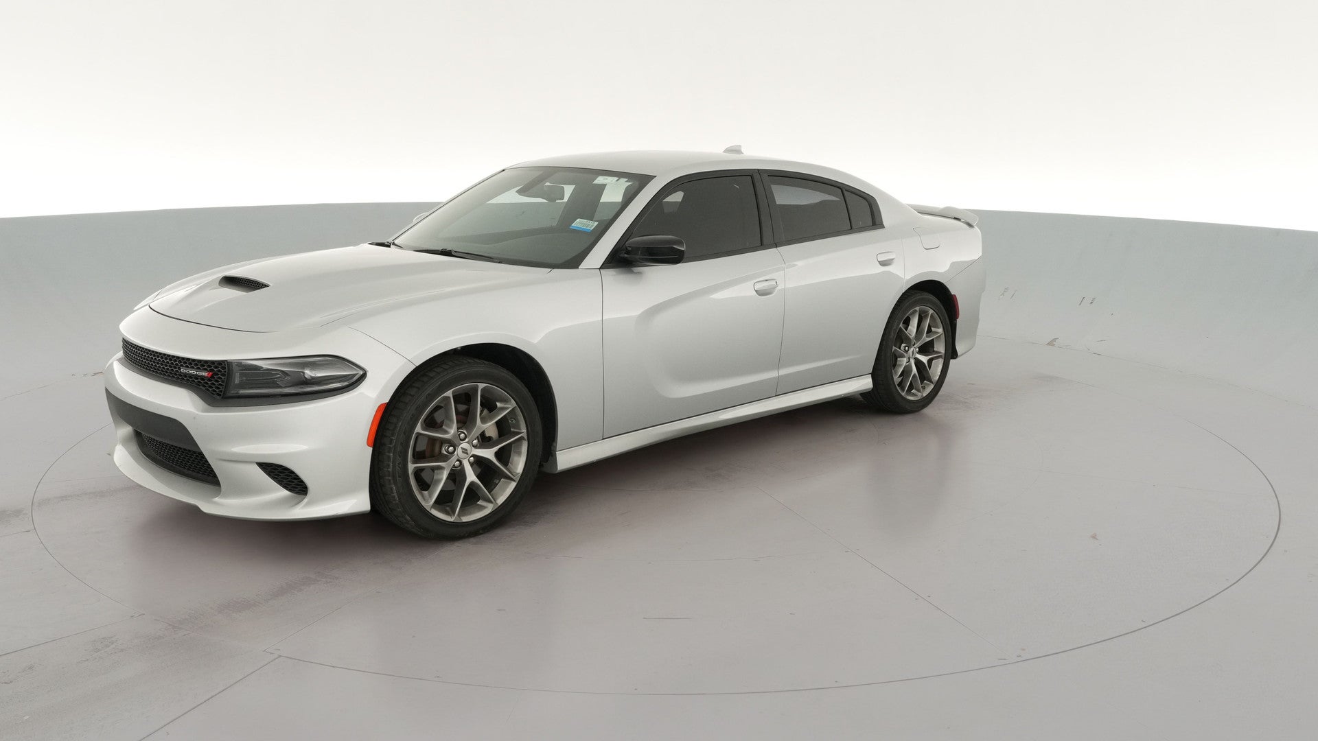 2023 Dodge Charger vehicle photo