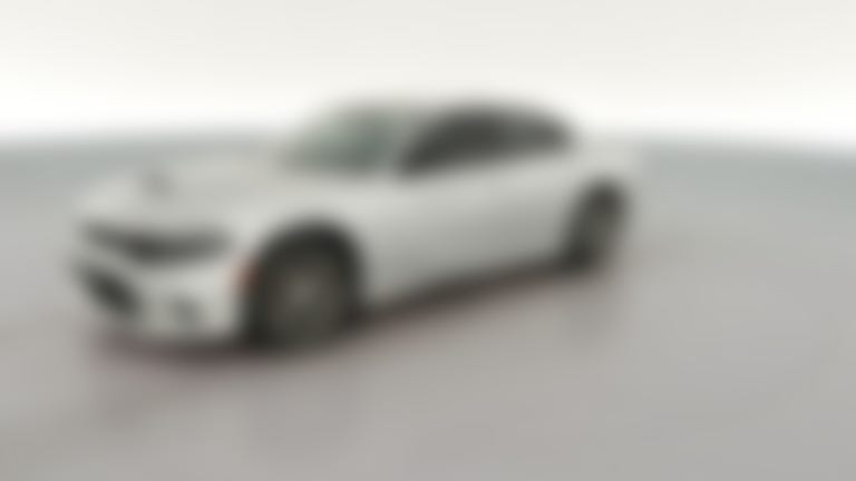 2023 Dodge Charger vehicle photo