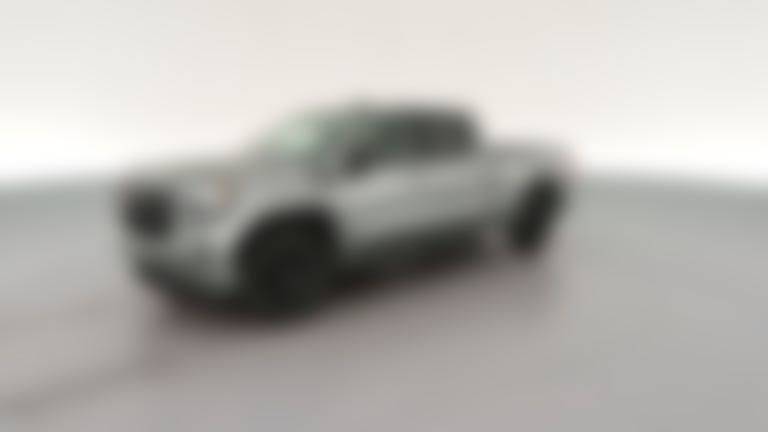 2025 GMC Sierra 1500 Crew Cab vehicle photo
