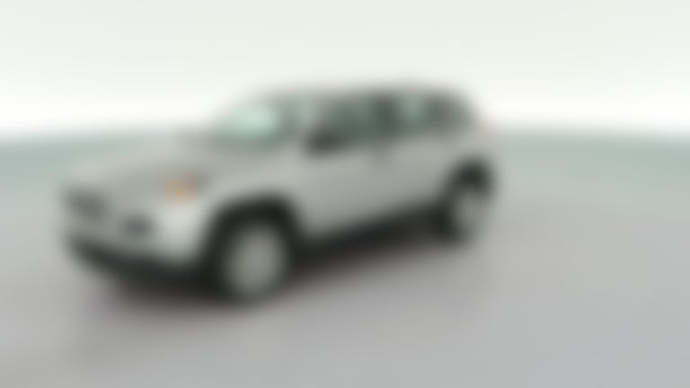2017 Jeep Cherokee vehicle photo