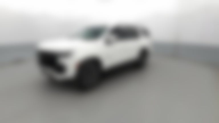 2023 Chevrolet Tahoe vehicle photo