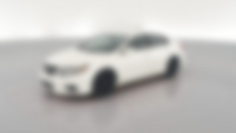 2017 Nissan Altima vehicle photo