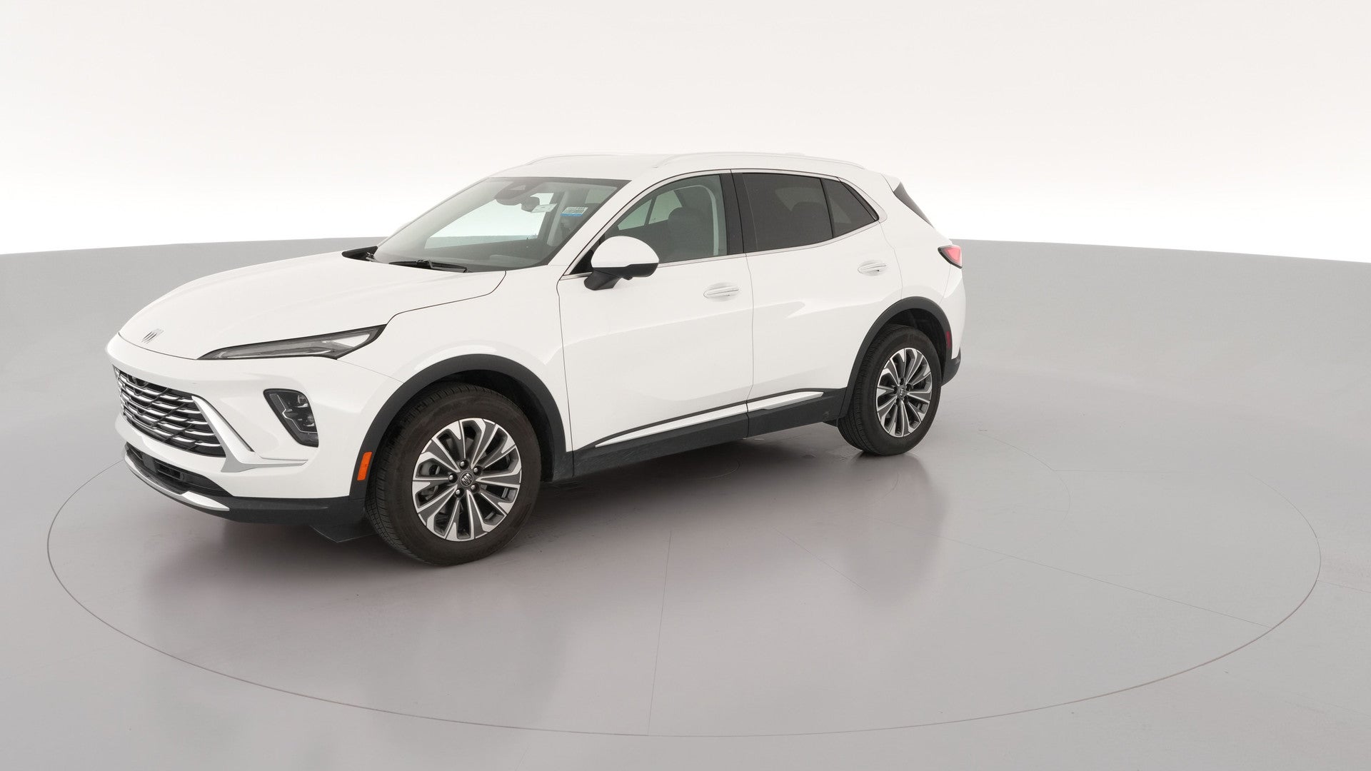 2024 Buick Envision vehicle photo