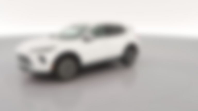 2024 Buick Envision vehicle photo