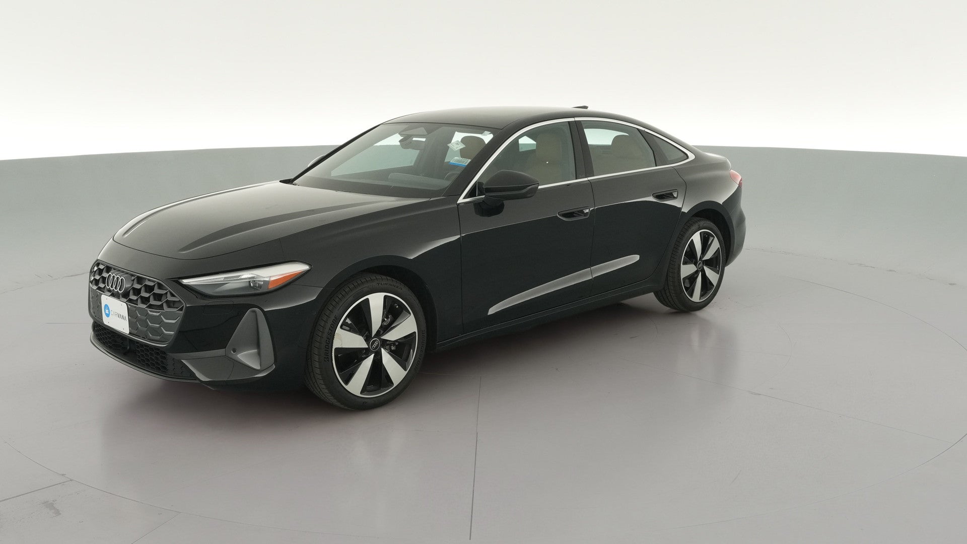 2025 Audi A5 vehicle photo