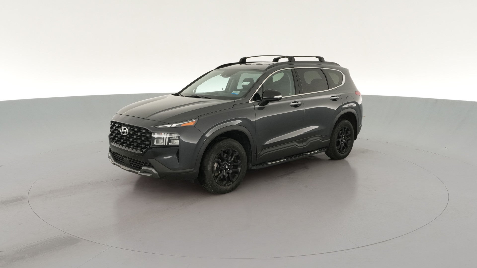 2023 Hyundai Santa Fe vehicle photo