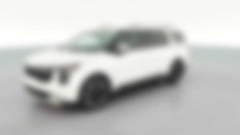 2025 Kia Carnival vehicle photo