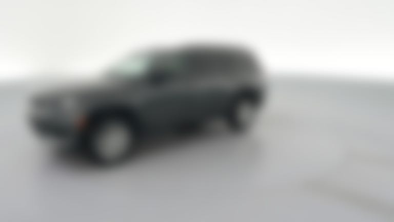 2025 Jeep Grand Cherokee L vehicle photo
