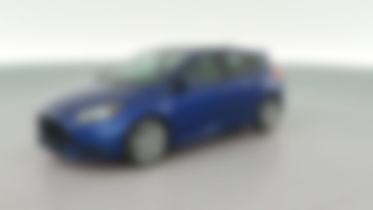 2013 Ford Focus ST vehicle photo