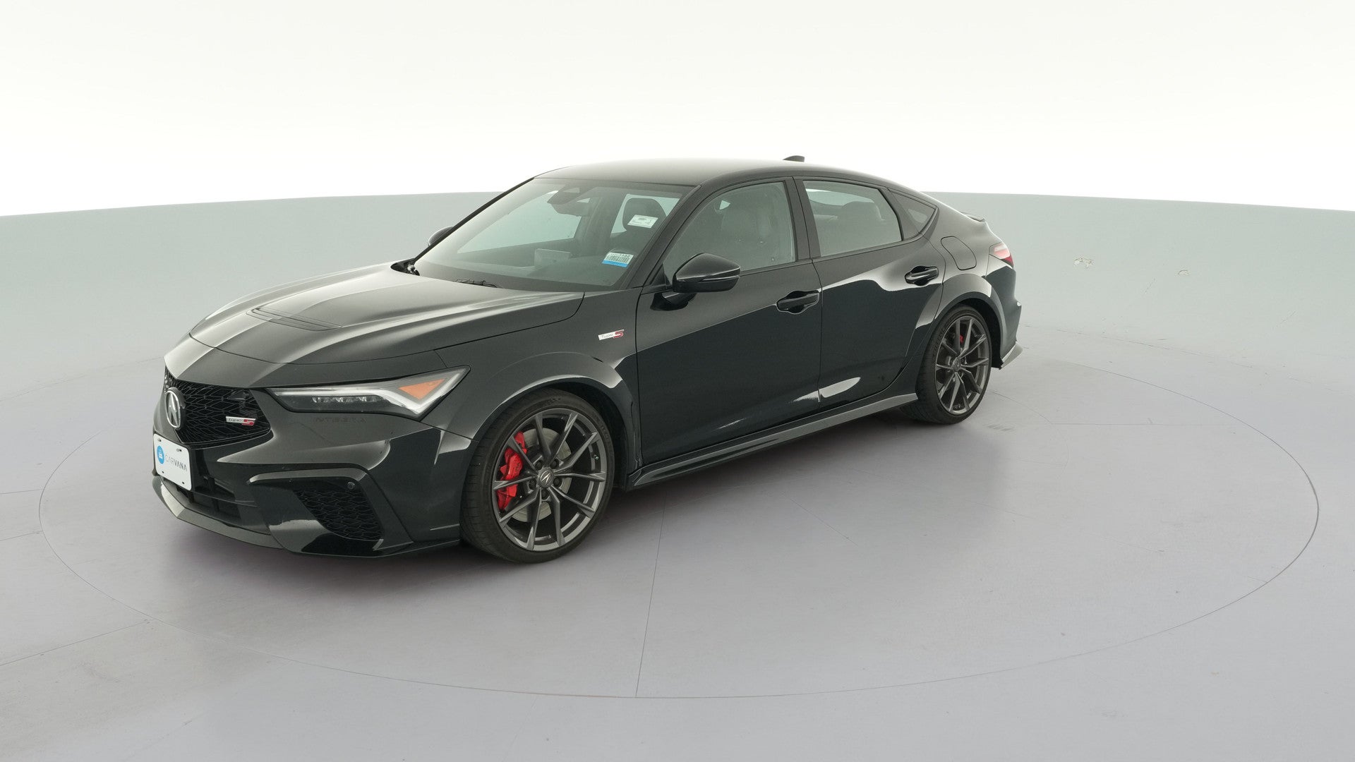 2025 Acura Integra vehicle photo