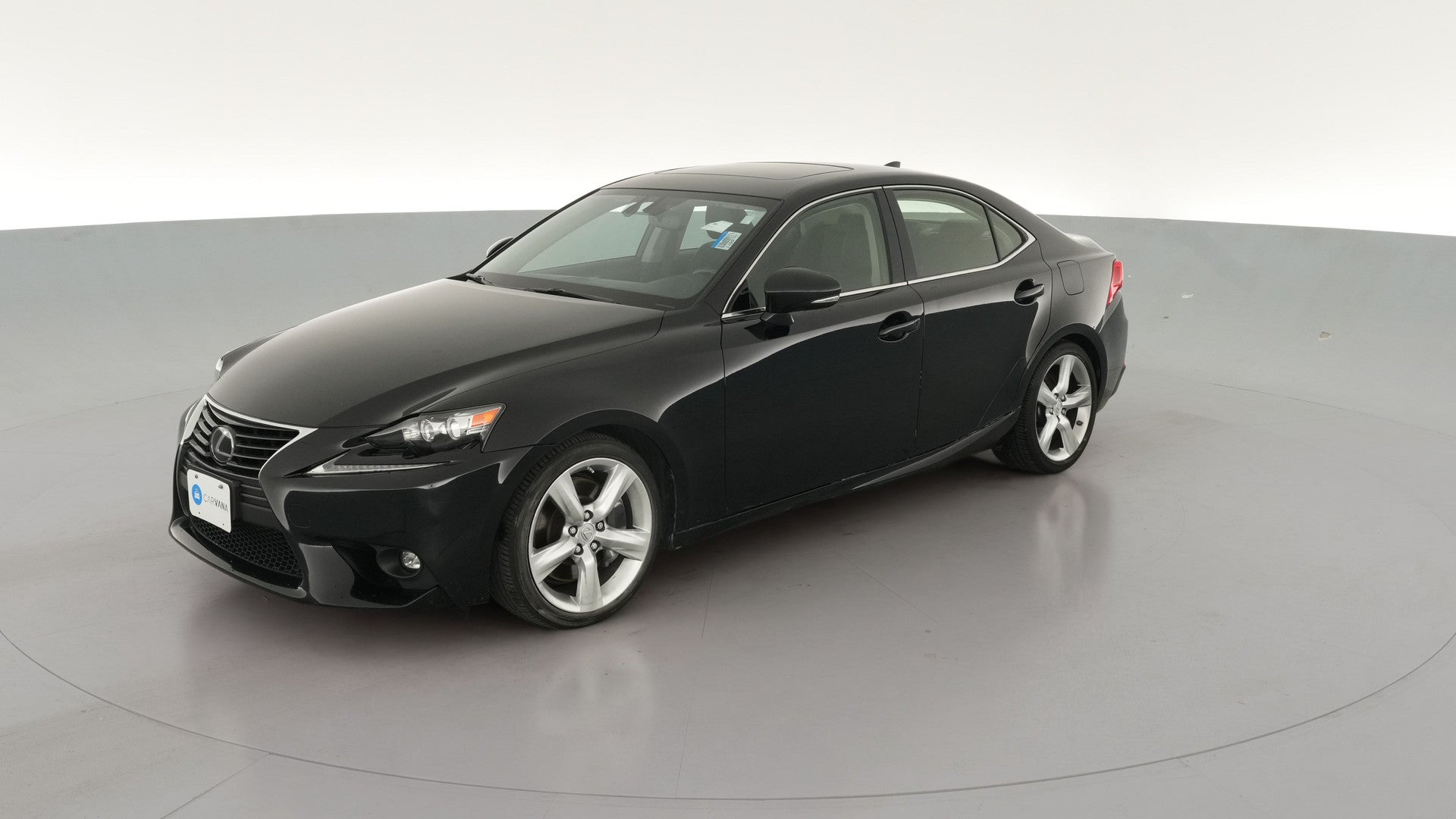 2015 Lexus IS vehicle photo