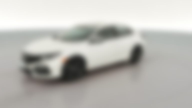 2021 Honda Civic vehicle photo