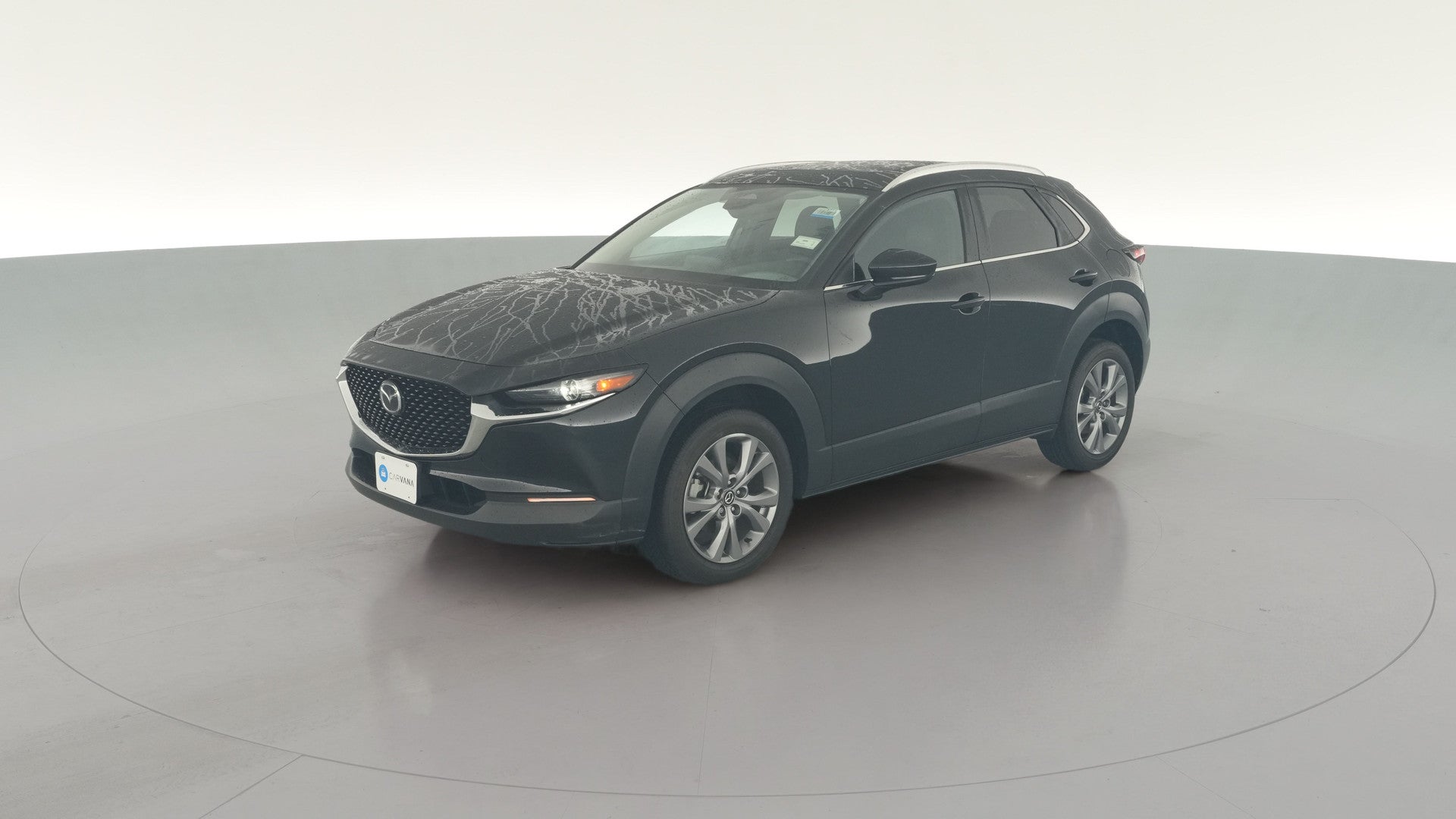 2024 MAZDA CX-30 vehicle photo