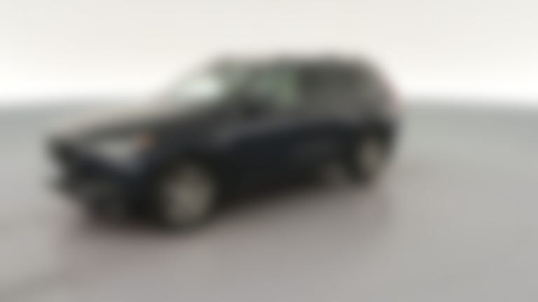 2019 Volvo XC90 vehicle photo