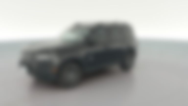 2021 Ford Bronco Sport vehicle photo