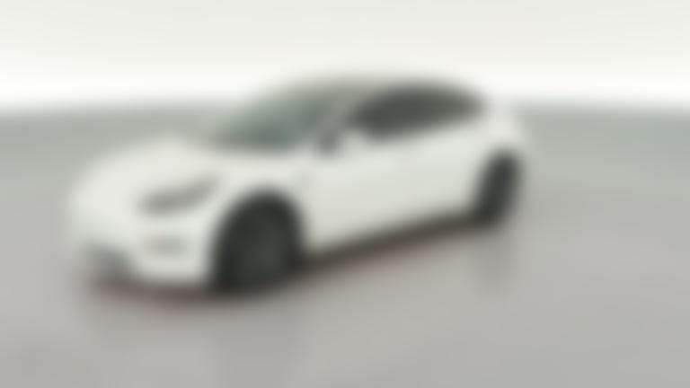 2022 Tesla Model 3 vehicle photo