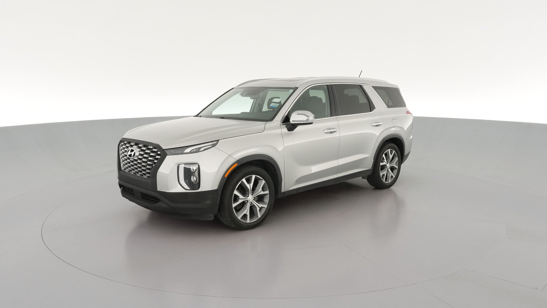 2022 Hyundai Palisade vehicle photo