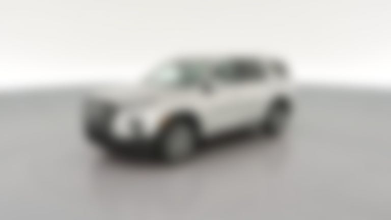 2022 Hyundai Palisade vehicle photo