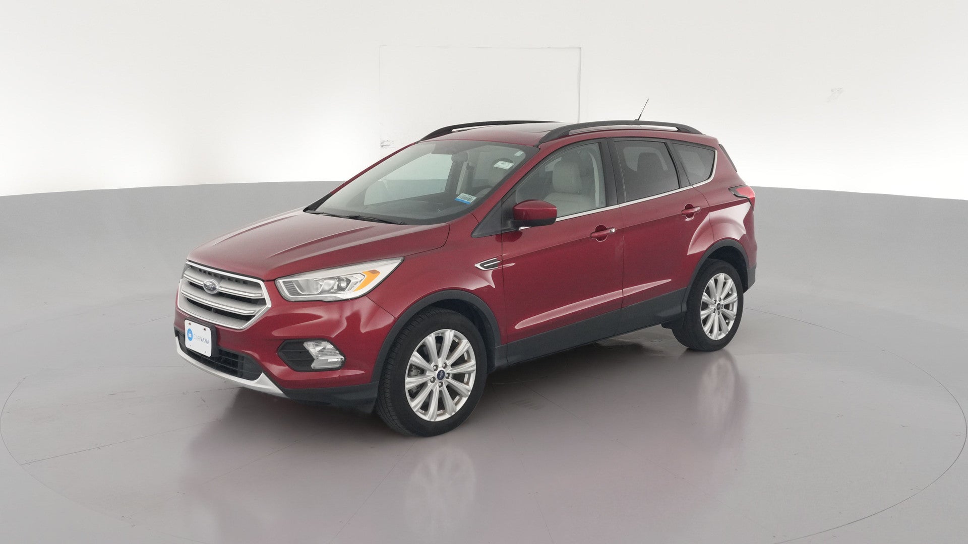 2019 Ford Escape vehicle photo