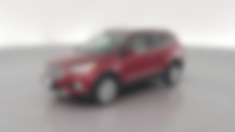 2019 Ford Escape vehicle photo