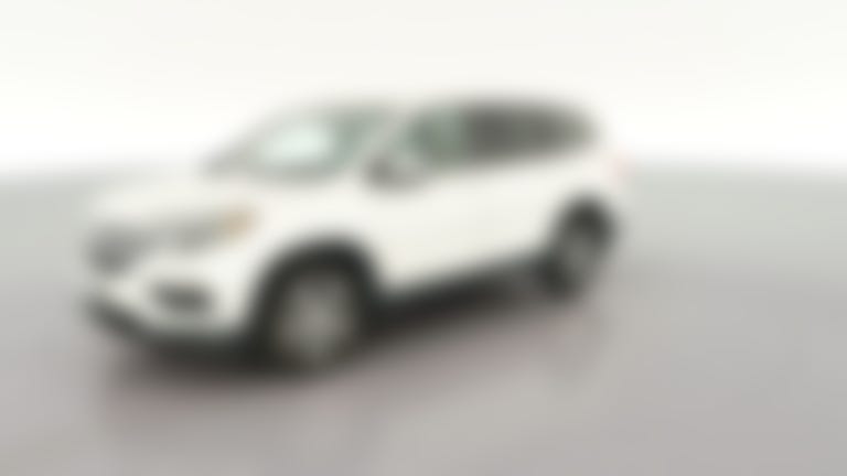 2017 Honda Pilot vehicle photo