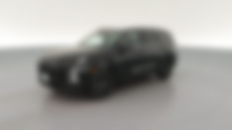 2025 Hyundai Palisade vehicle photo