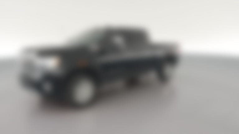 2022 GMC Sierra 2500 HD Crew Cab vehicle photo