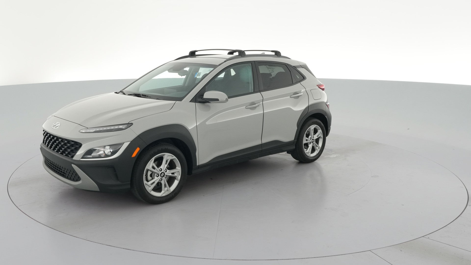 2022 Hyundai Kona vehicle photo