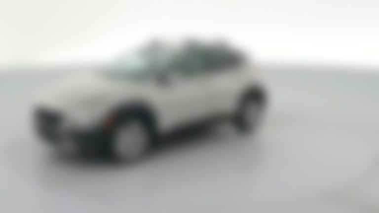 2022 Hyundai Kona vehicle photo