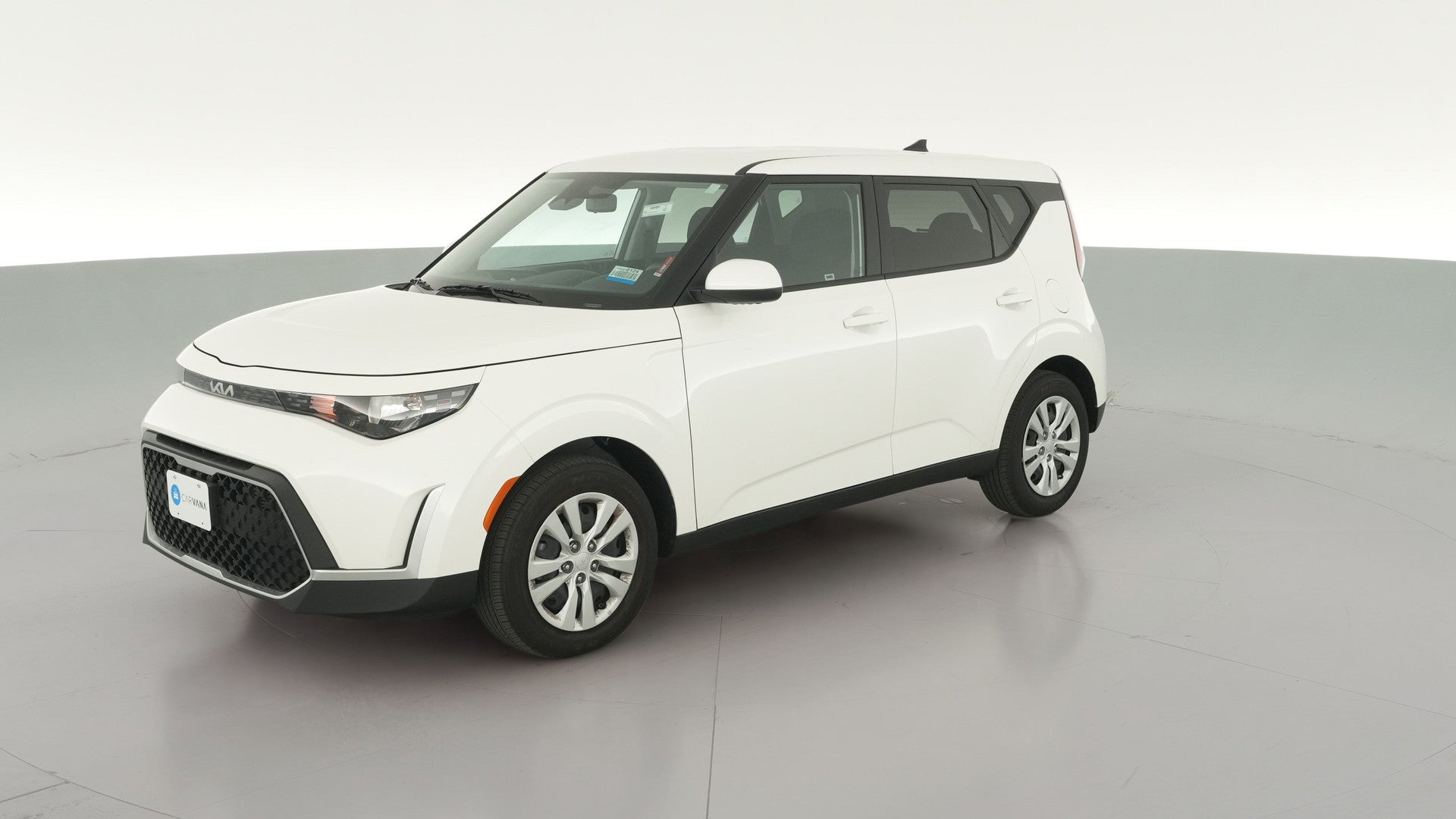 2025 Kia Soul vehicle photo