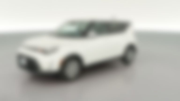 2025 Kia Soul vehicle photo