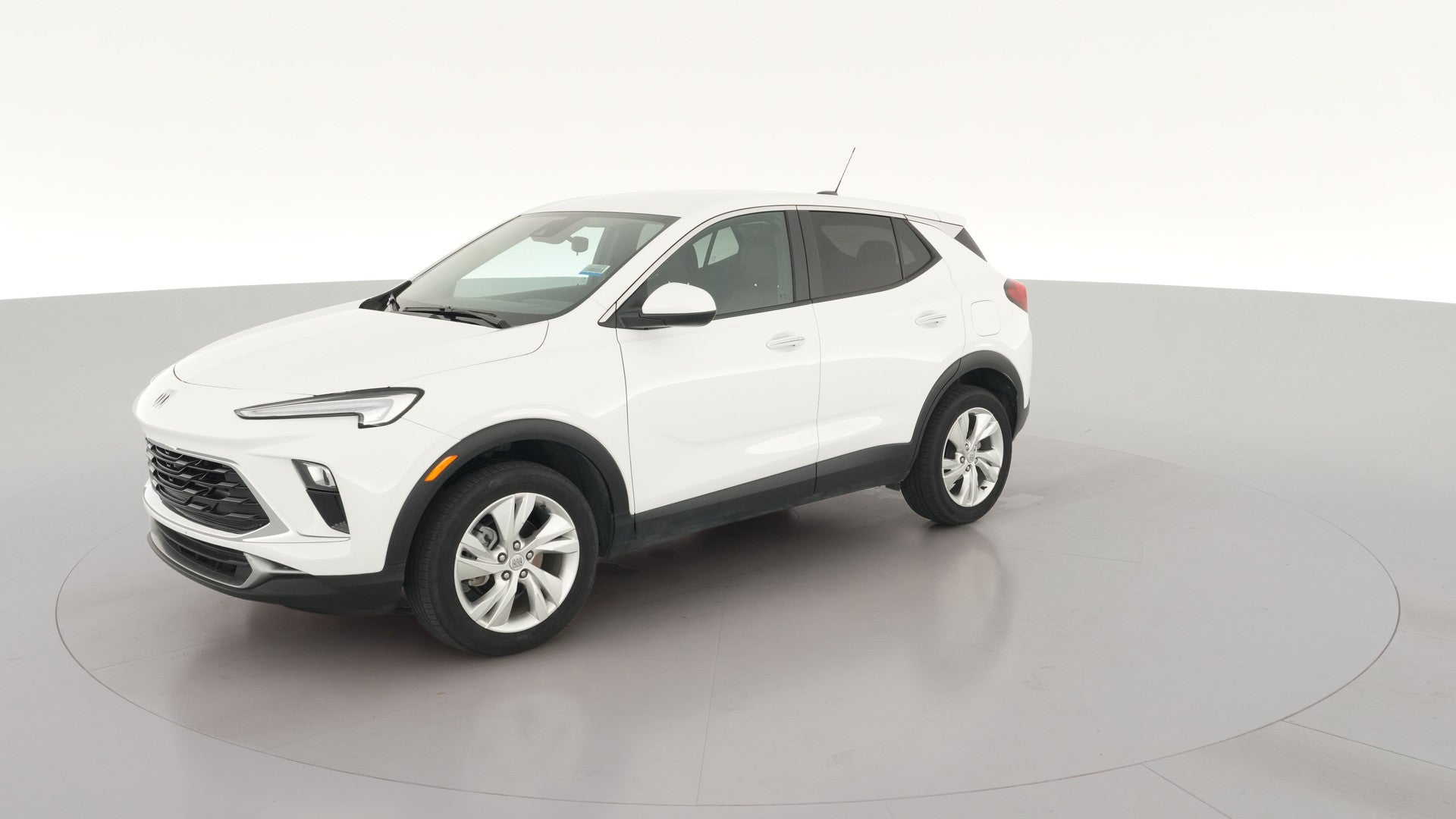 2025 Buick Encore GX vehicle photo