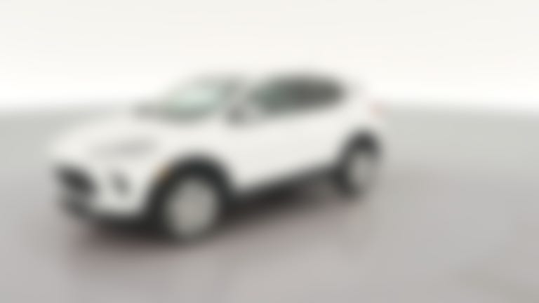 2025 Buick Encore GX vehicle photo