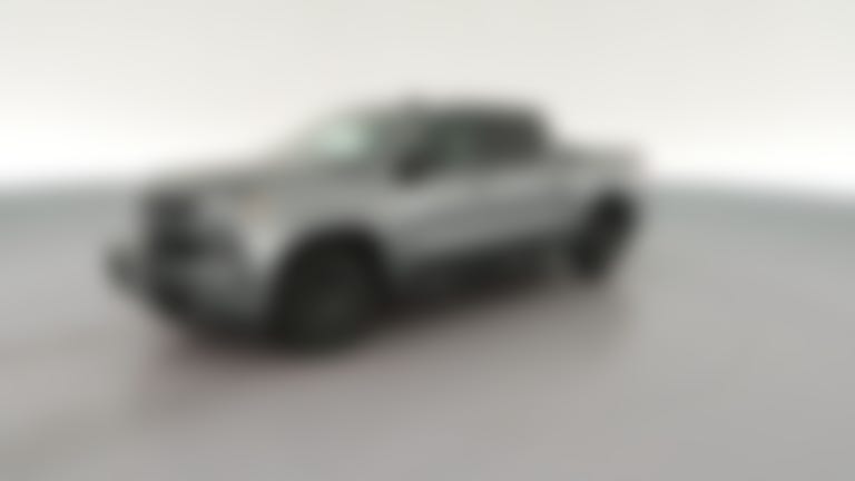 2020 Chevrolet Silverado 1500 Crew Cab vehicle photo