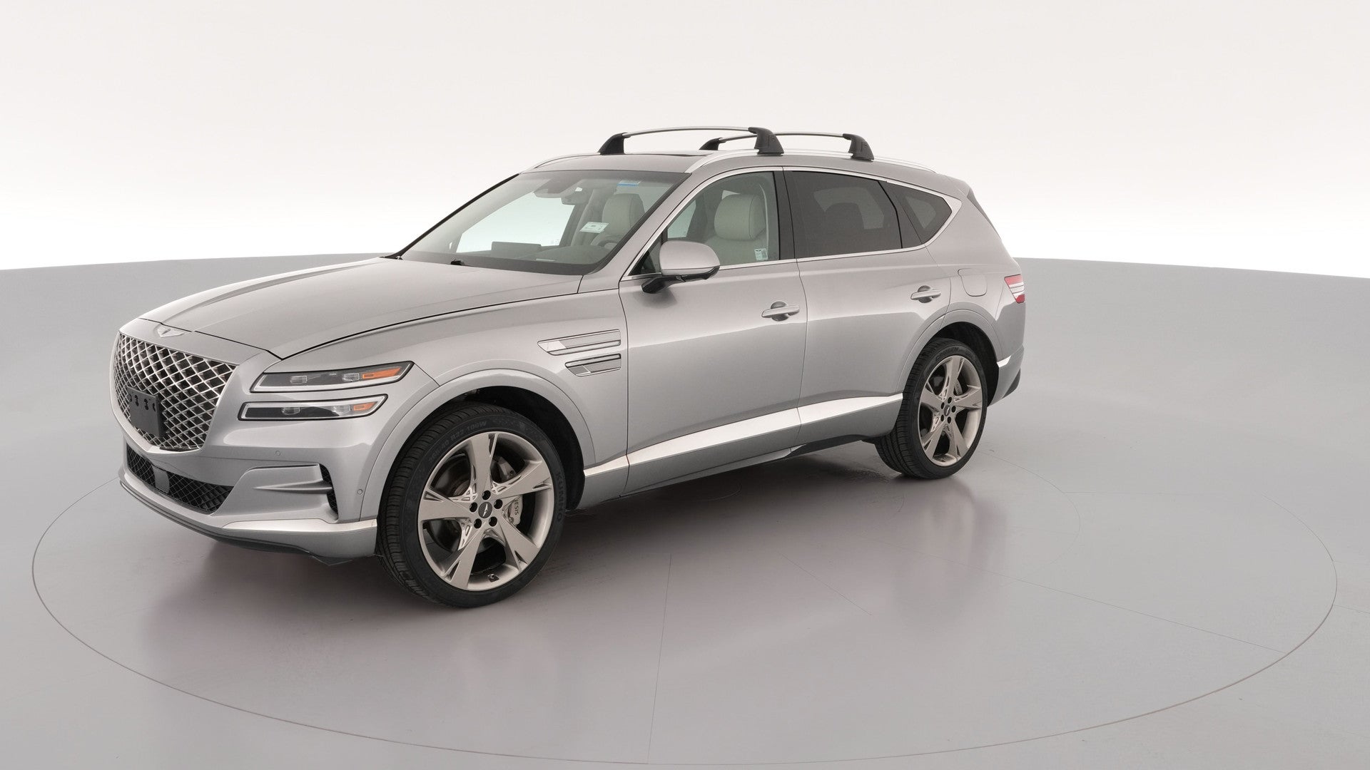 2024 Genesis GV80 vehicle photo