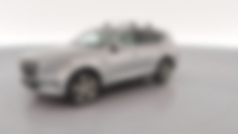 2024 Genesis GV80 vehicle photo