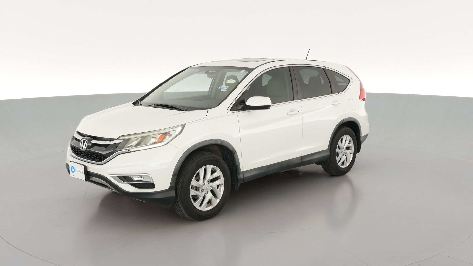 2016 Honda CR-V vehicle photo
