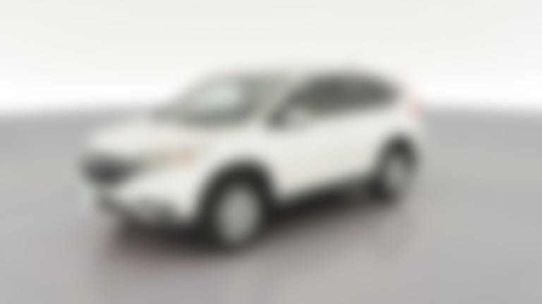 2016 Honda CR-V vehicle photo