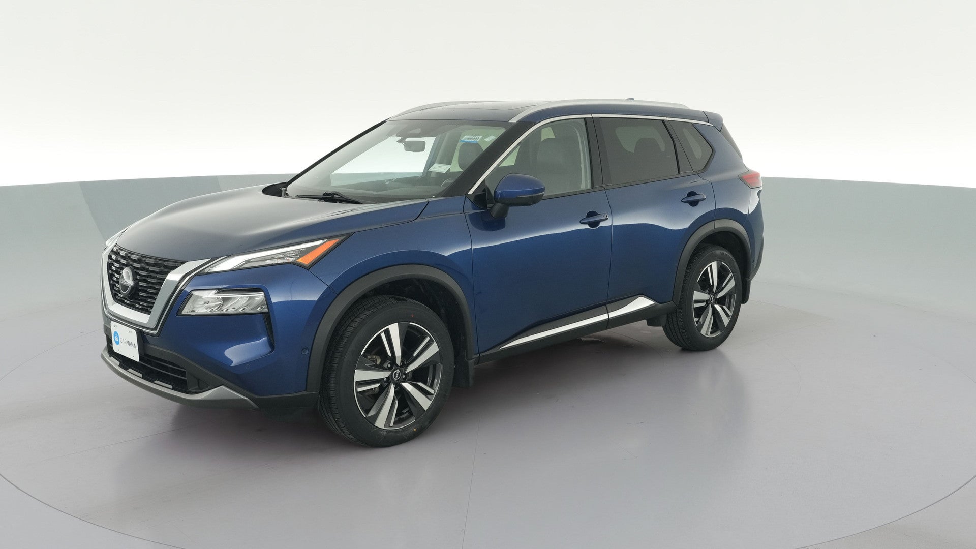 2023 Nissan Rogue vehicle photo