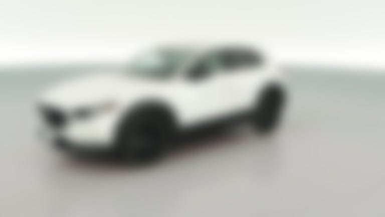 2021 MAZDA CX-30 vehicle photo